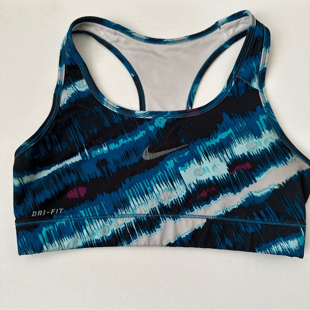 Nike Dri-Fit Sports Bra